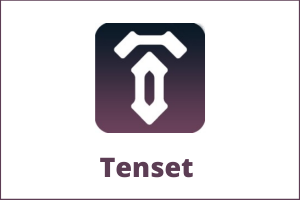 معرفی ارز دیجیتال تنست Tenset