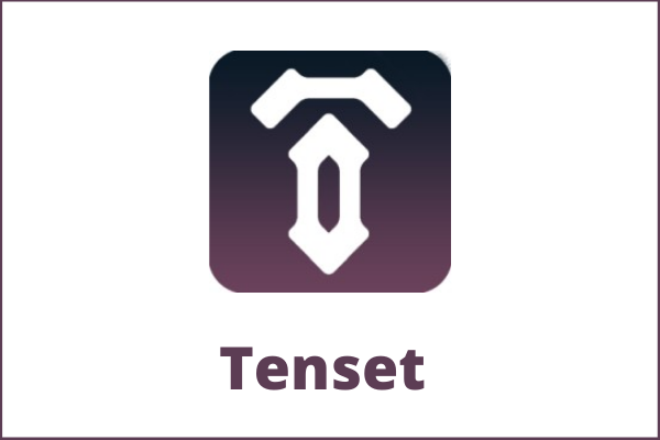 ارز دیجیتال تنست tenset crypto