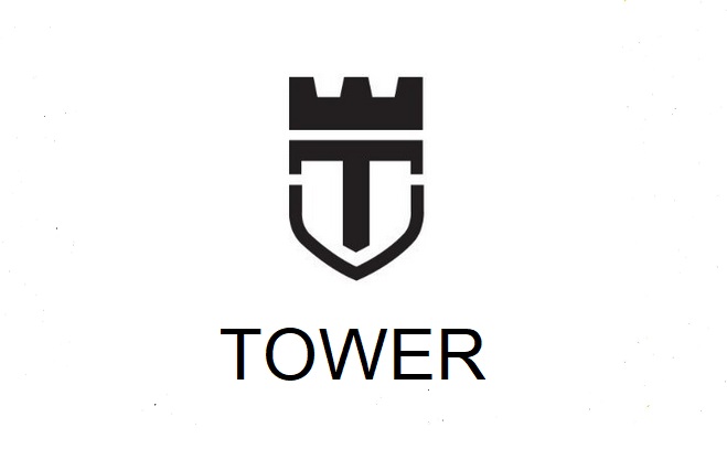 ارز دیجیتال تووِر (TOWER)