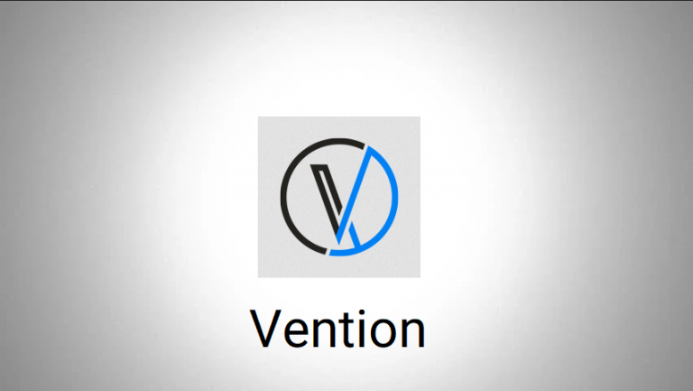 معرفی ارز دیجیتال ونشن Vention