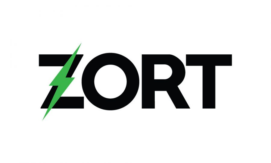 ارز دیجیتال ZORT