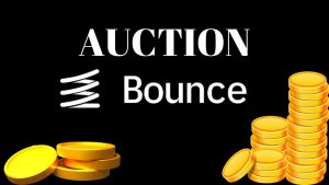 معرفی ارز دیجیتال بانس توکن Bounce Token