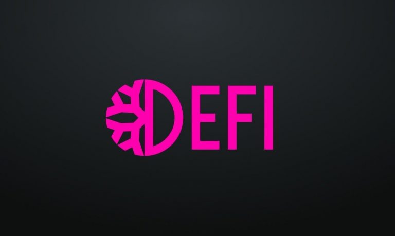 معرفی ارز دیجیتال دیفای چین (DeFiChain)