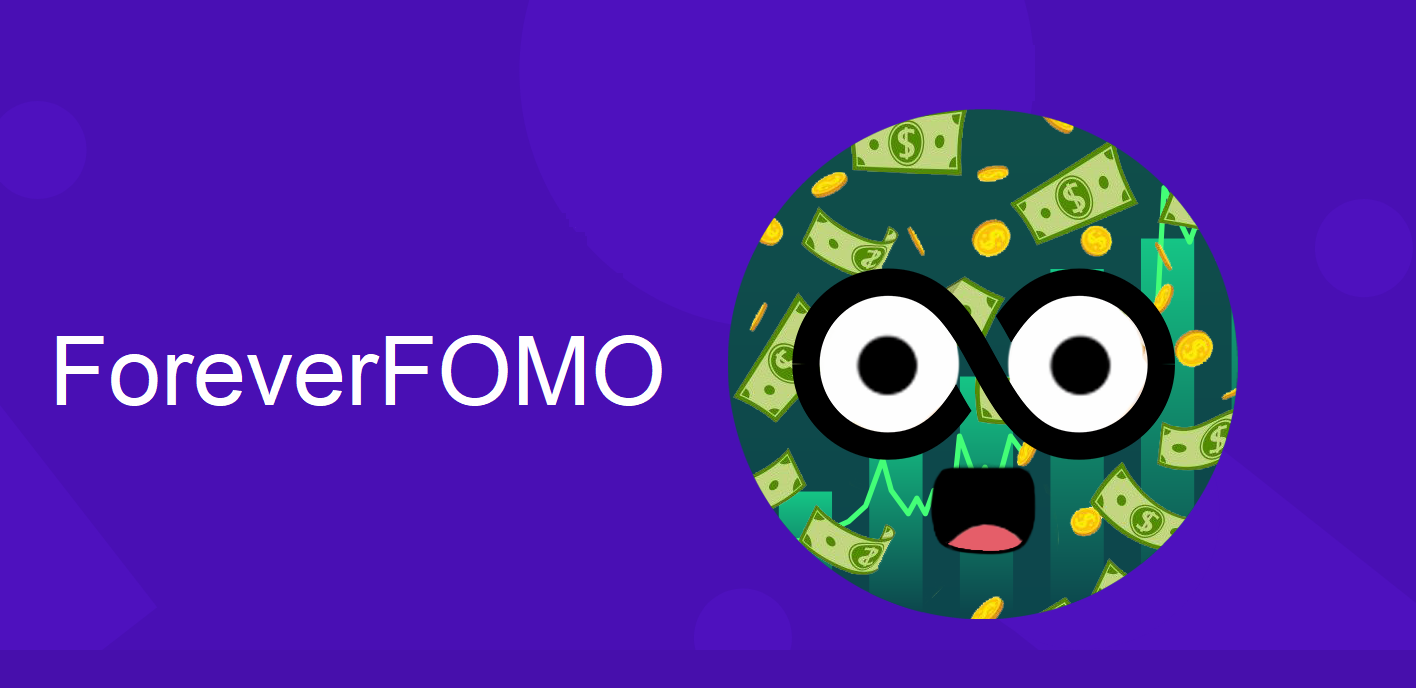 معرفی ارز دیجیتال فوراور فومو (ForeverFOMO)