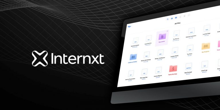 معرفی ارز دیجیتال اینترنکست (Internxt)