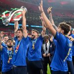 تیم ملی ایتالیا / یورو 2020