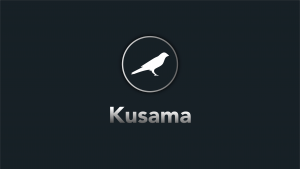 نحوه استیک ارز دیجیتال کوزاما Kusama