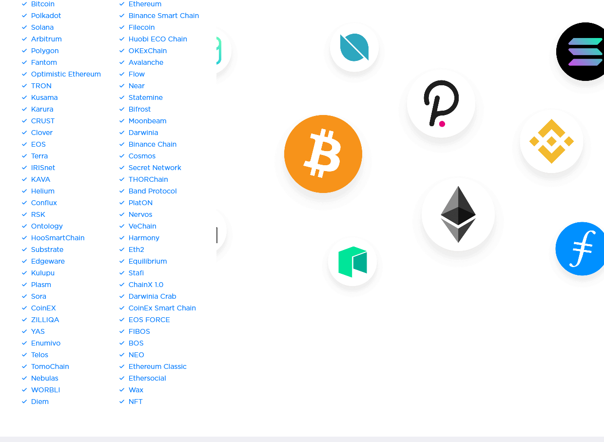  math wallet 