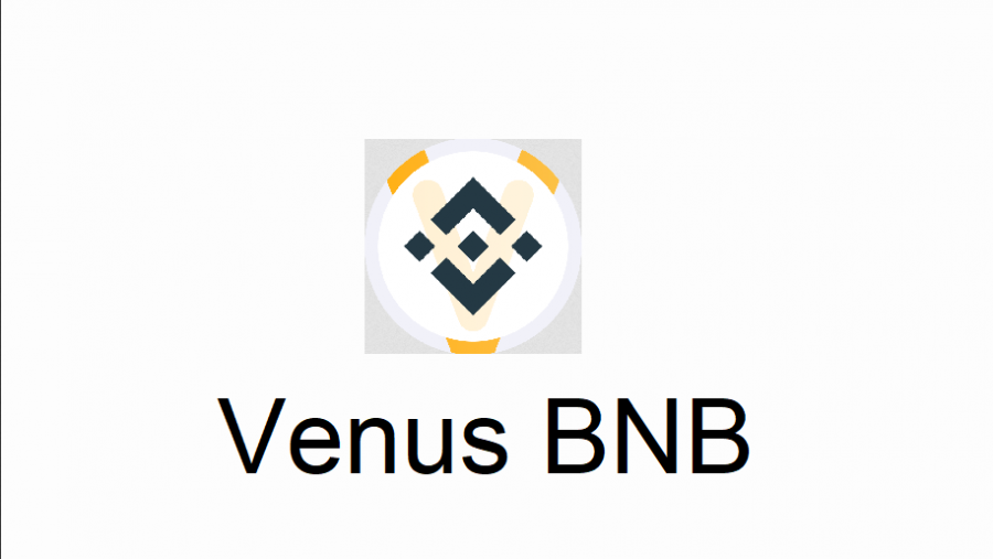 ارز دیجیتال Venus BNB