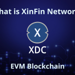 ارز دیجیتال زین‌فین XinFin network