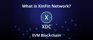 معرفی ارز دیجیتال زین‌فین (XinFin) توکن ایکس دی سی (XDC)