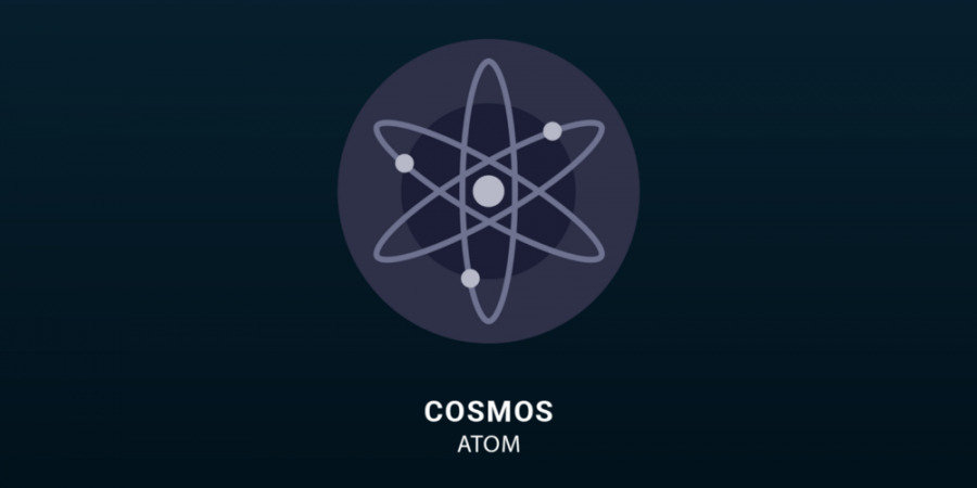 استیک ارز دیجیتال COSMOS