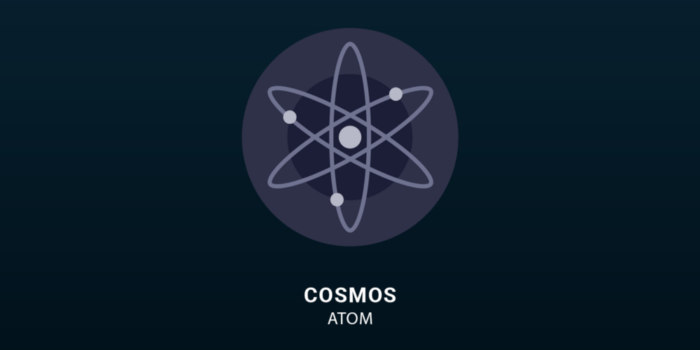 نحوه استیک ارز دیجیتال کازماس COSMOS