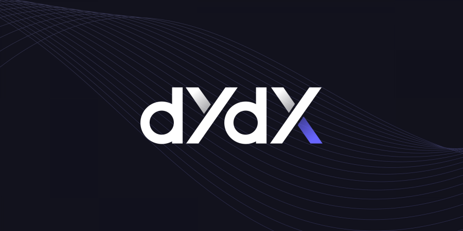 ارز دیجیتال dydx