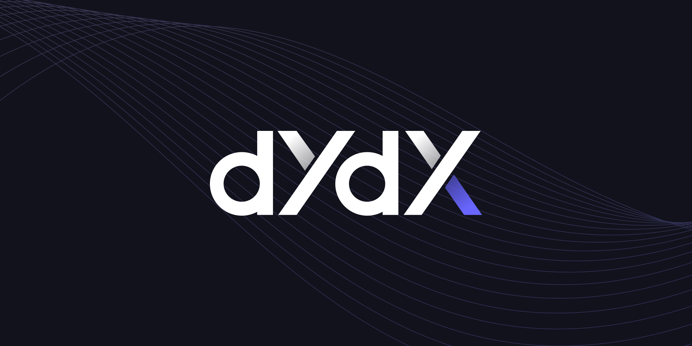 معرفی ارز دیجیتال dydx