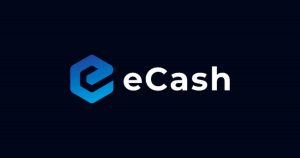 معرفی ارز دیجیتال ای‌کش (ecash)