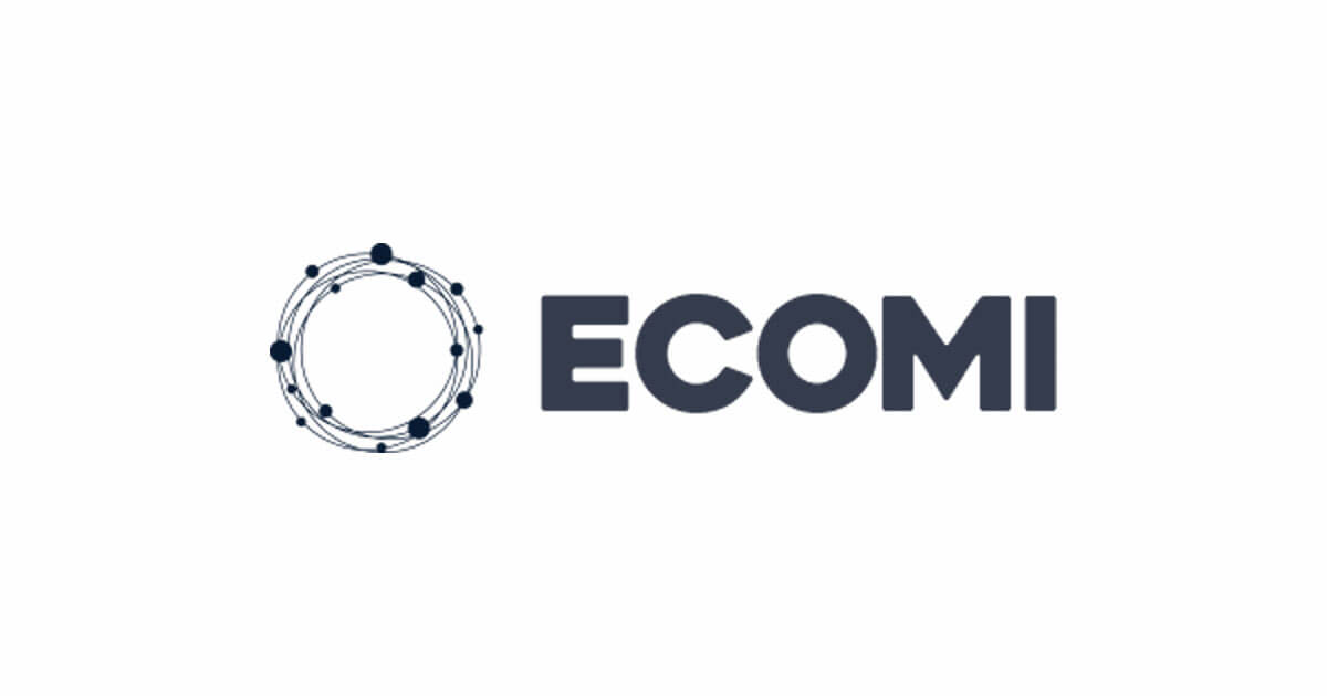 معرفی ارز دیجیتال اکومی (ecomi)