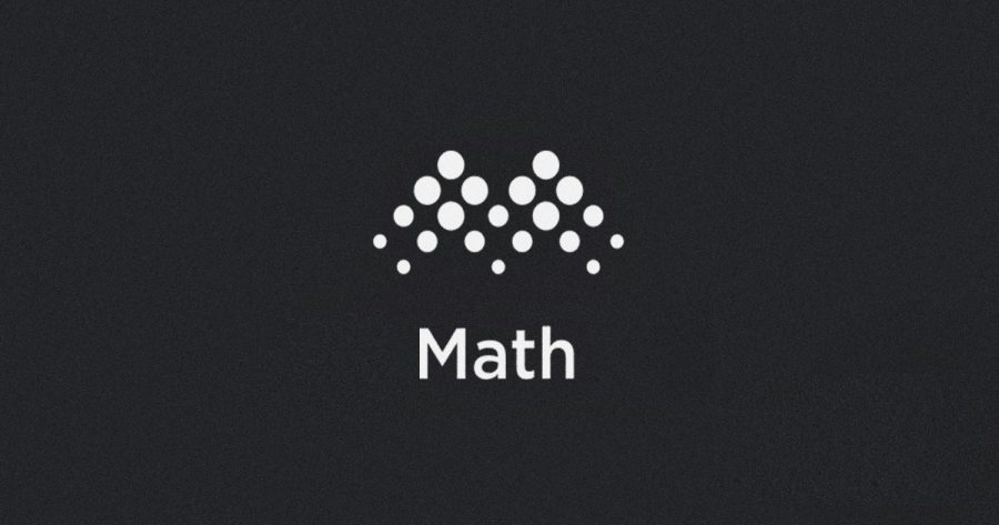 ارز دیجیتال math