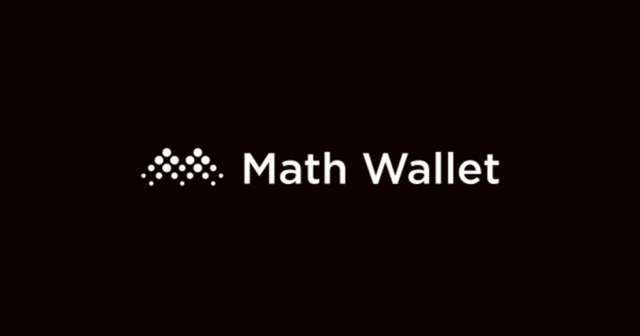 کیف پول Math Wallet