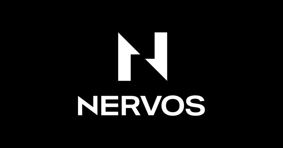 نروس نتورک nervos-network