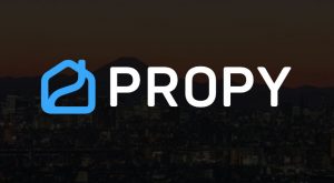 معرفی ارز دیجیتال پروپی (Propy)