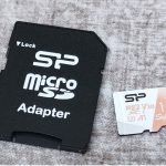 silicon power memory card