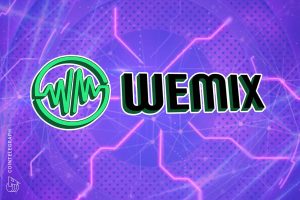 معرفی ارز دیجیتال ومیکس wemix