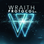ارز دیجیتال wraith-protocol