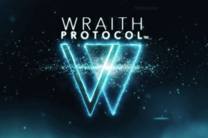 معرفی ارز دیجیتال Wraith