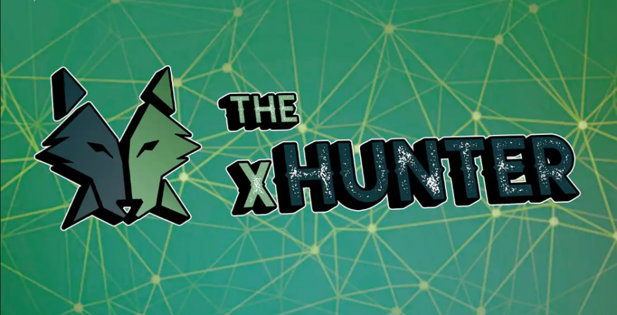 ارز دیجیتال xHunter