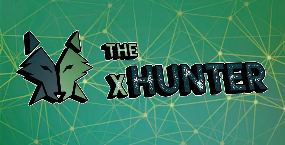 معرفی ارز دیجیتال ایکس هانتر xHunter