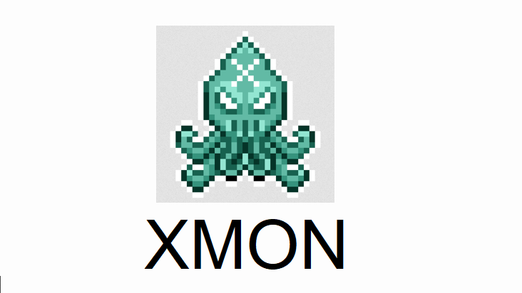 ارز دیجیتال xmon