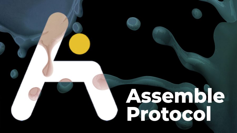 ارز دیجیتال اسمبل پروتکل Assemble Protocol