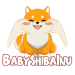 ارز دیجیتال بیبی‌شیبا‌اینو Baby Shiba Inu
