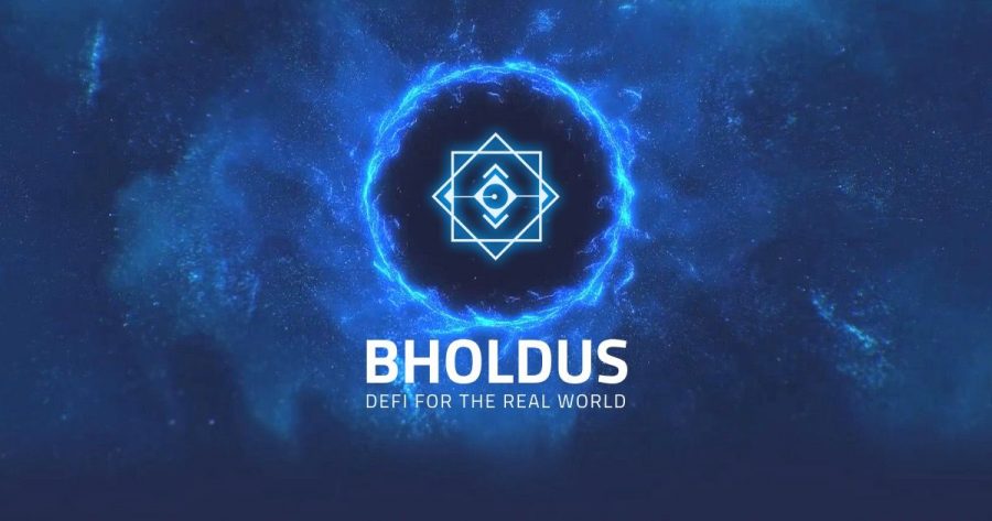 ارز دیجیتال بی هولداس Bholdus crypto