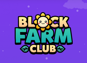 معرفی ارز دیجیتال بلاک فارم (Block Farm)