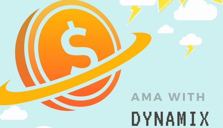 معرفی ارز دیجیتال دینامیکس (dynamix)