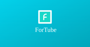 معرفی ارز دیجیتال فورتیوب (ForTube)