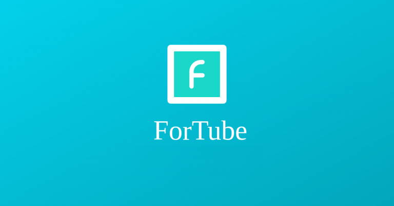 معرفی ارز دیجیتال فورتیوب (ForTube)