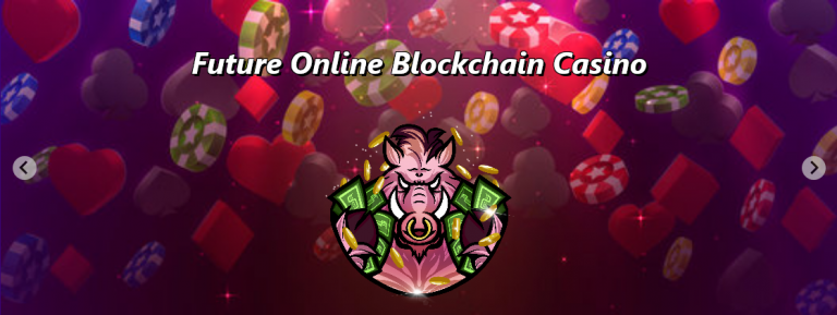 معرفی ارز دیجیتال لاکی پیگ (LuckyPig)