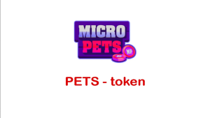 معرفی ارز دیجیتال میکروپتز (MicroPets)