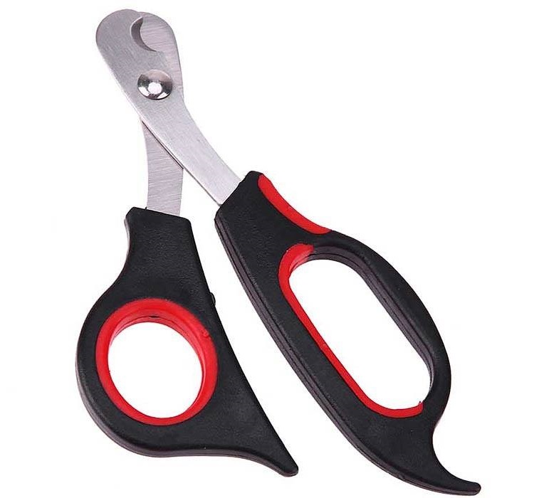 ناخن گیر سگ و گربه مدل Nail Scissors Grooming-B