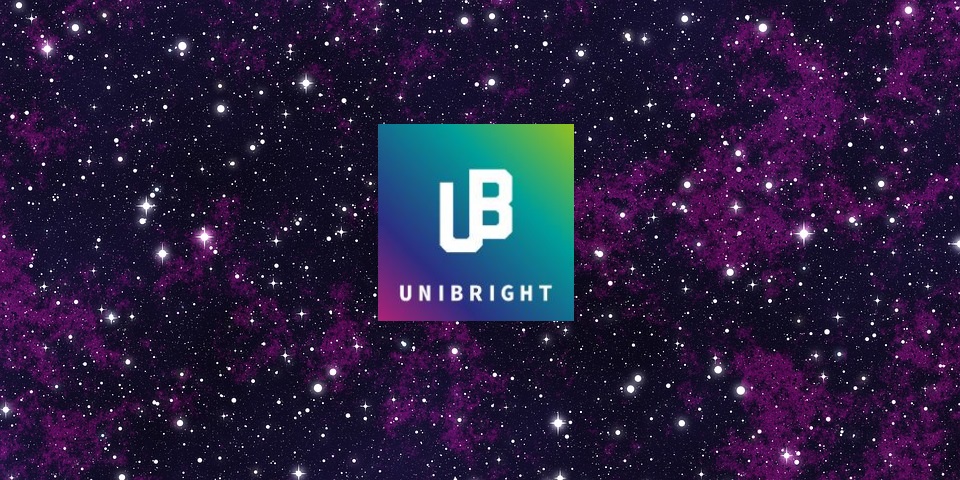 معرفی ارز دیجیتال یونی برایت (Unibright)