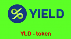 معرفی ارز دیجیتال ییلد اپ (YIELD App)