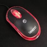 beyond mouse