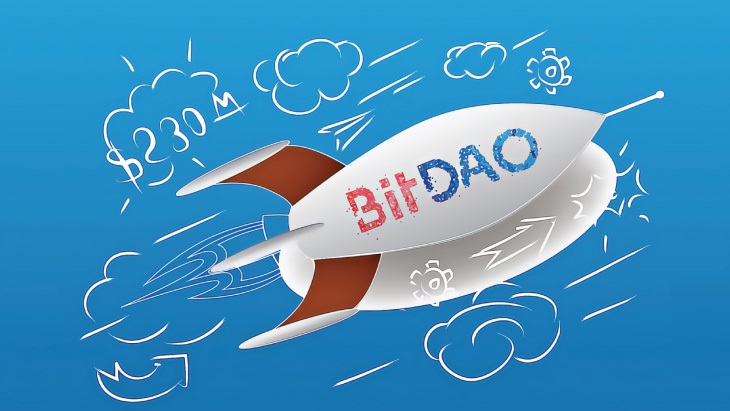 معرفی ارز دیجیتال بیت دائو (BitDAO)