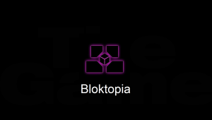 معرفی ارز دیجیتال بلاکتوپیا (Bloktopia)