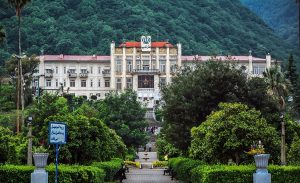 هتل‌های مازندران؛ آشنایی با بهترین هتل‌ها در شمال کشور