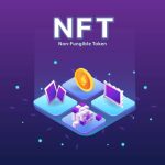 عرضه اولیه NFT