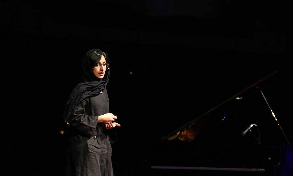 لیلا عراقیان-معماران ایرانی
